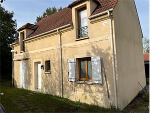 villa à la vente -   93370  MONTFERMEIL, surface 105 m2 vente villa - UBI404984504